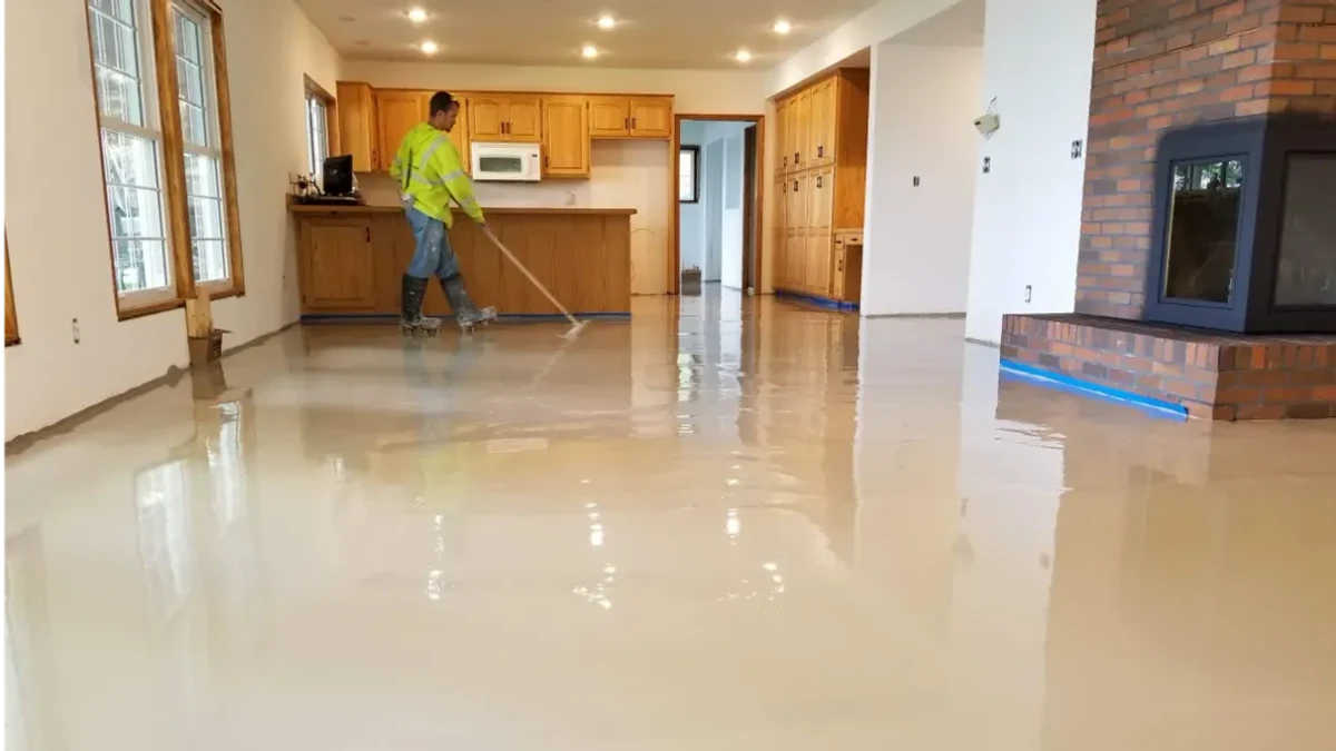 ATR Concrete Technologies restoration process