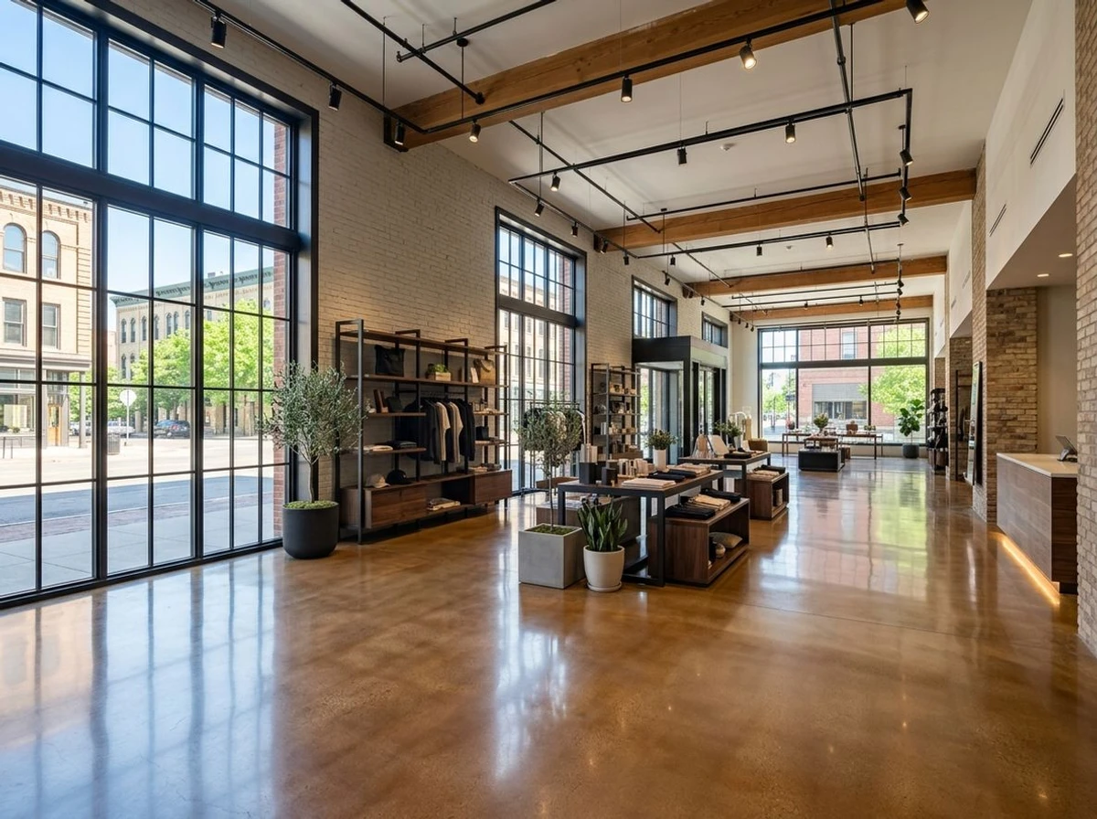 Molecular moisture barrier installation