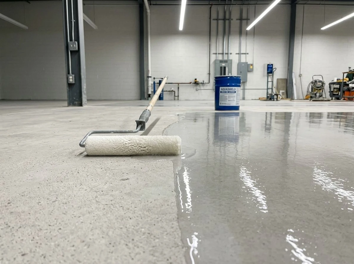 Molecular Moisture Barriers