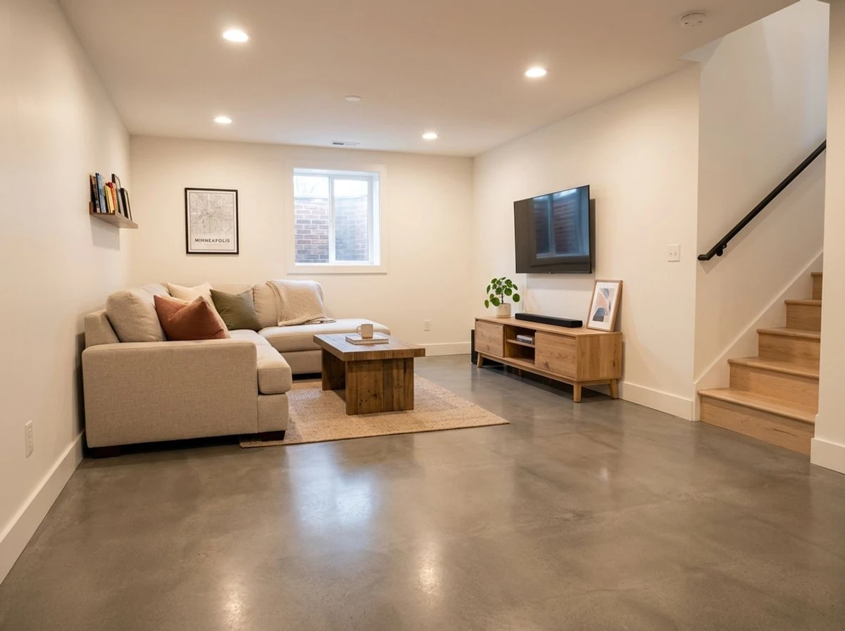 Residential Services