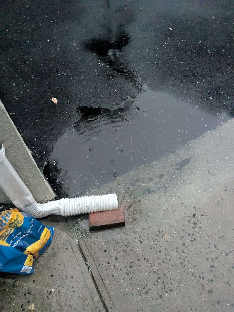 Before: Commercial floor polishing — Twin Cities, MN